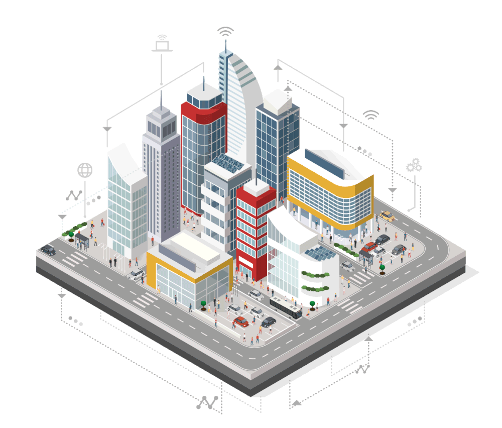 IT Illustration